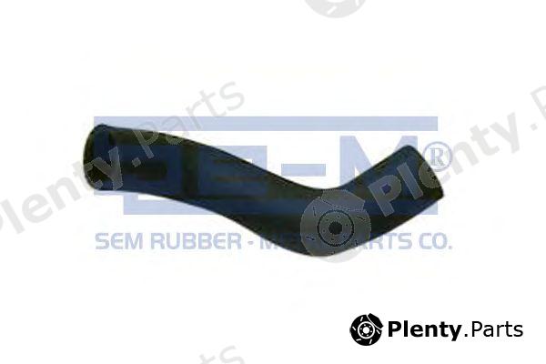  SEM LASTIK part 8545 Radiator Hose
