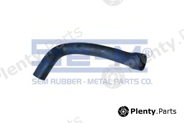  SEM LASTIK part 8550 Charger Intake Hose