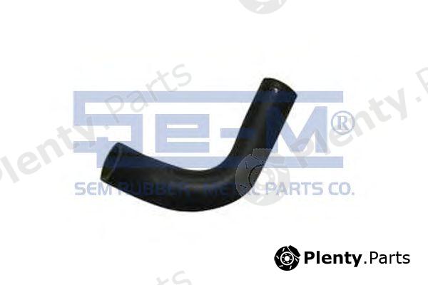  SEM LASTIK part 8559 Radiator Hose