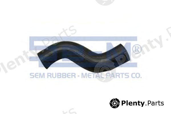  SEM LASTIK part 8573 Radiator Hose