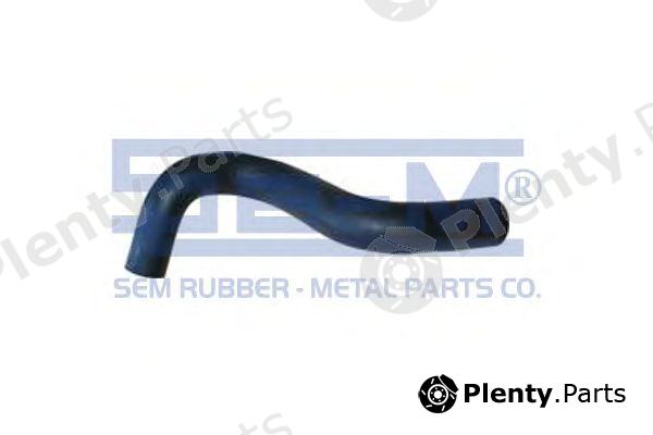  SEM LASTIK part 8575 Oil Hose