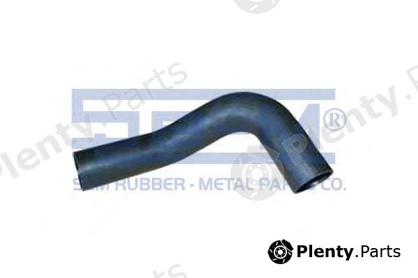  SEM LASTIK part 8576 Radiator Hose
