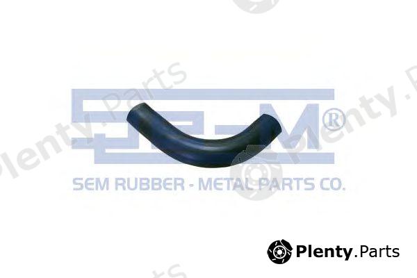  SEM LASTIK part 8583 Radiator Hose