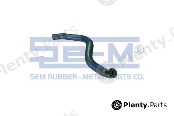  SEM LASTIK part 8585 Radiator Hose