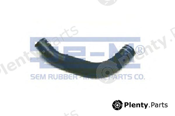  SEM LASTIK part 8719 Radiator Hose