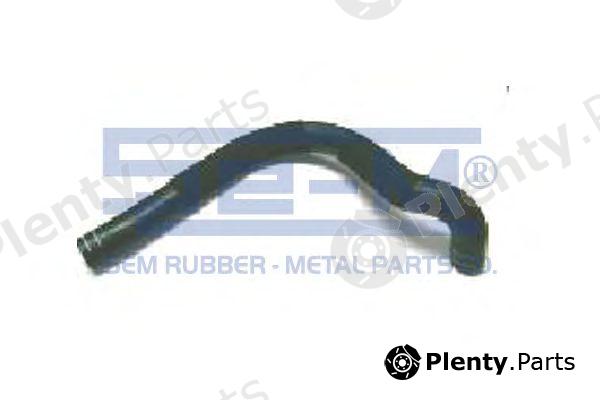  SEM LASTIK part 8725 Radiator Hose