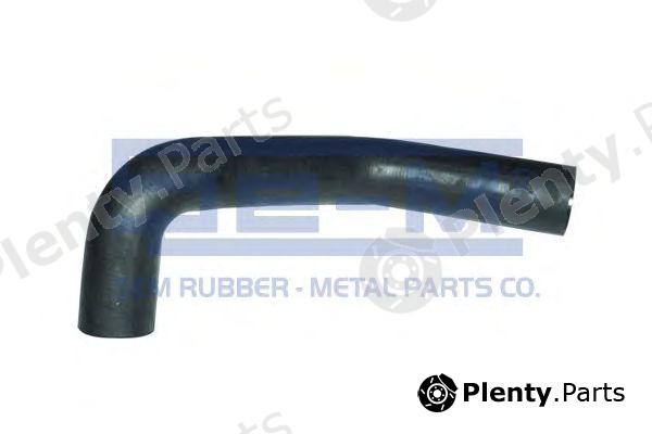  SEM LASTIK part 8729 Radiator Hose
