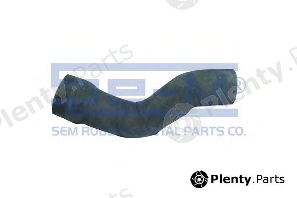  SEM LASTIK part 8746 Radiator Hose