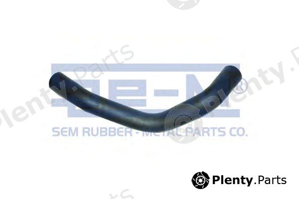  SEM LASTIK part 8751 Radiator Hose