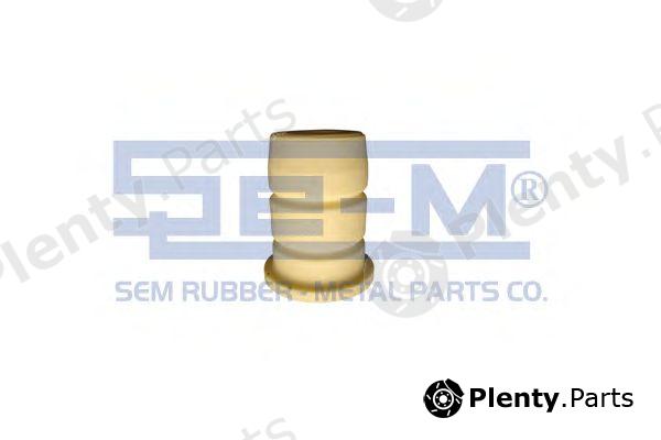  SEM LASTIK part 8788 Rubber Buffer, suspension