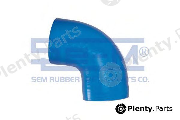  SEM LASTIK part 8874 Intake Hose, air filter