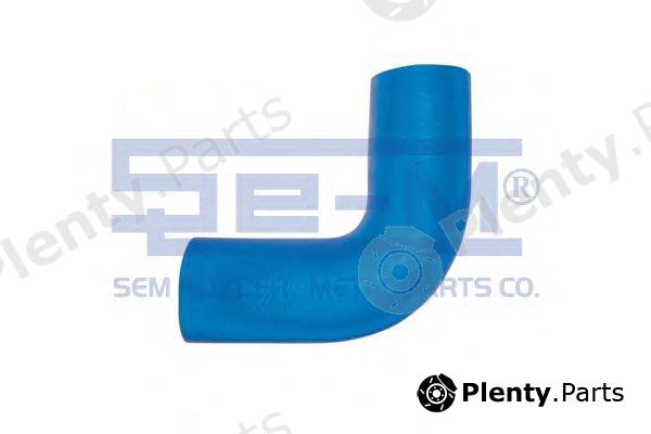 SEM LASTIK part 8877 Radiator Hose