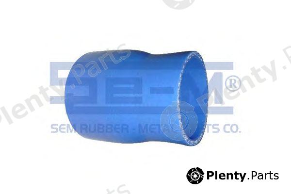 SEM LASTIK part 8878 Radiator Hose