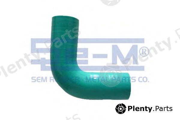  SEM LASTIK part 8885 Radiator Hose