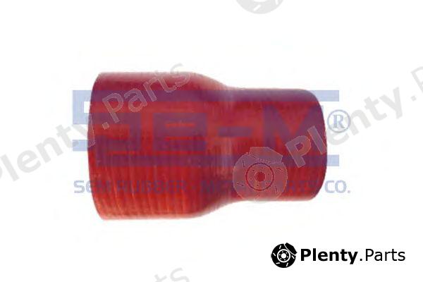 SEM LASTIK part 8896 Radiator Hose