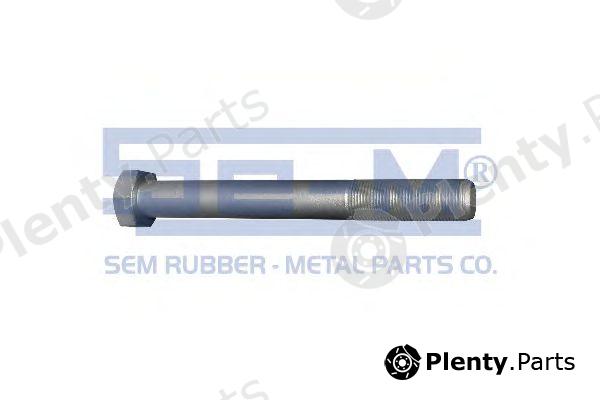  SEM LASTIK part 8978 Spring Bolt