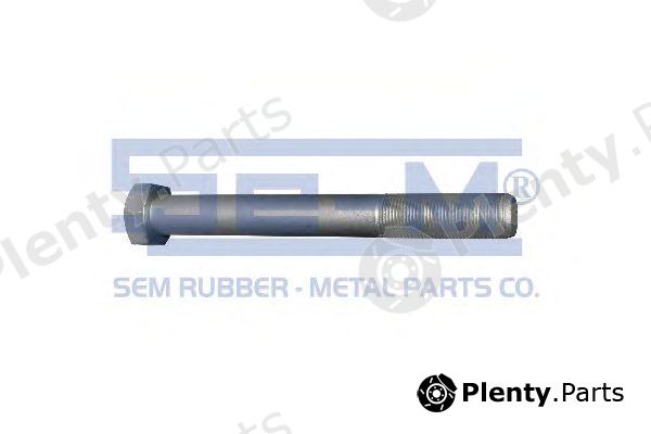  SEM LASTIK part 8980 Spring Bolt