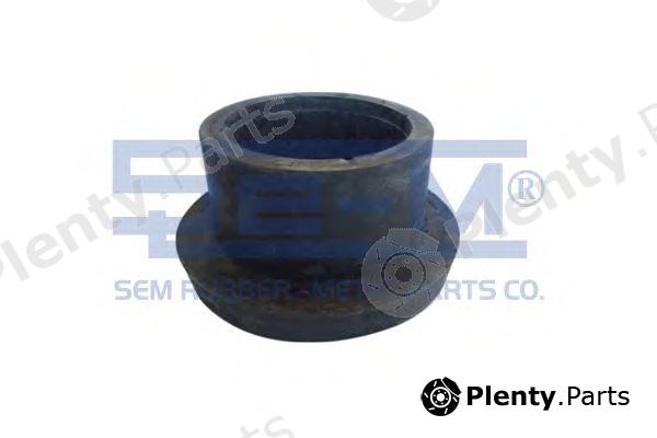  SEM LASTIK part 9087 Mounting, leaf spring