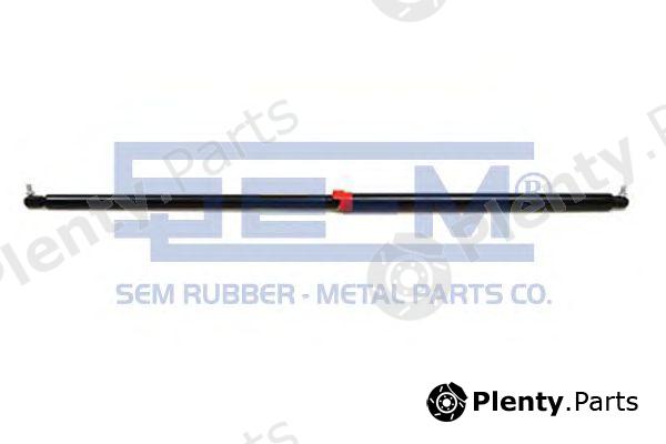  SEM LASTIK part 9211 Gas Spring, air deflector
