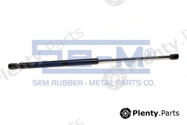  SEM LASTIK part 9214 Gas Spring, boot-/cargo area