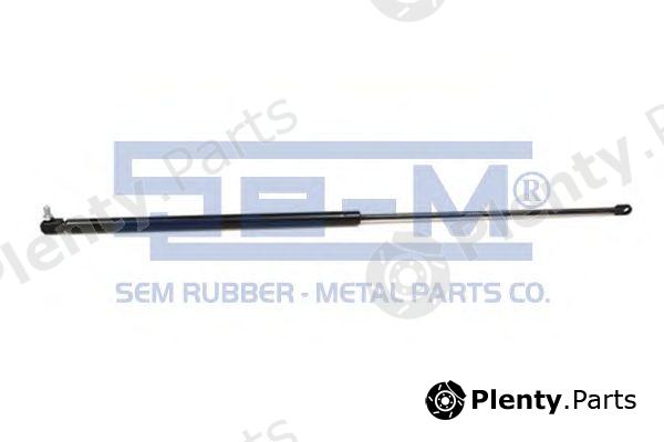  SEM LASTIK part 9224 Gas Spring, boot-/cargo area