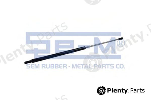  SEM LASTIK part 9229 Gas Spring, boot-/cargo area