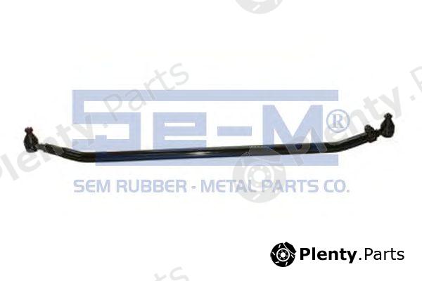  SEM LASTIK part 9338 Rod Assembly