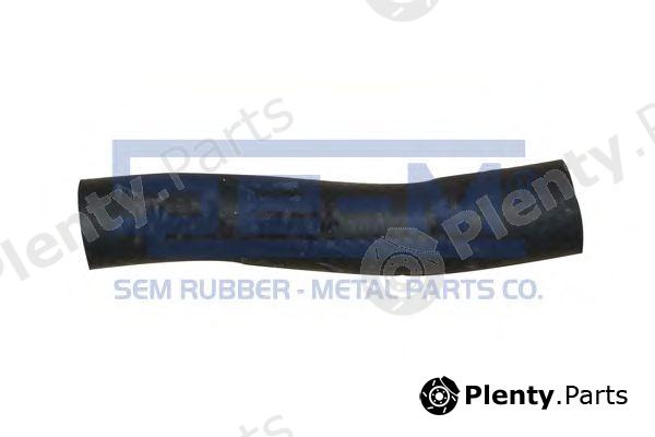 SEM LASTIK part 9523 Radiator Hose