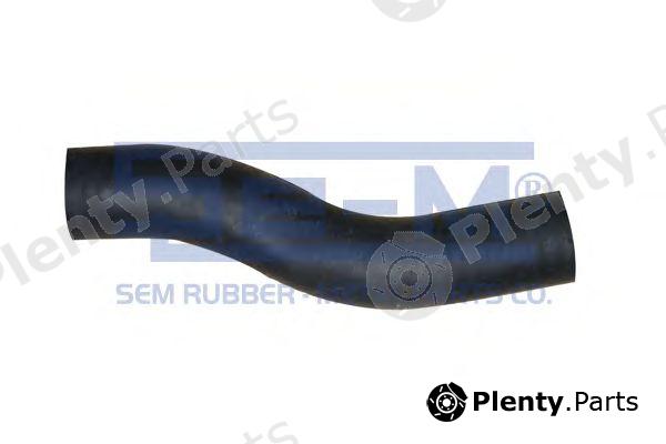 SEM LASTIK part 9524 Radiator Hose