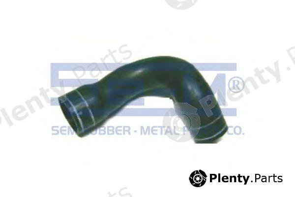  SEM LASTIK part 9541 Radiator Hose