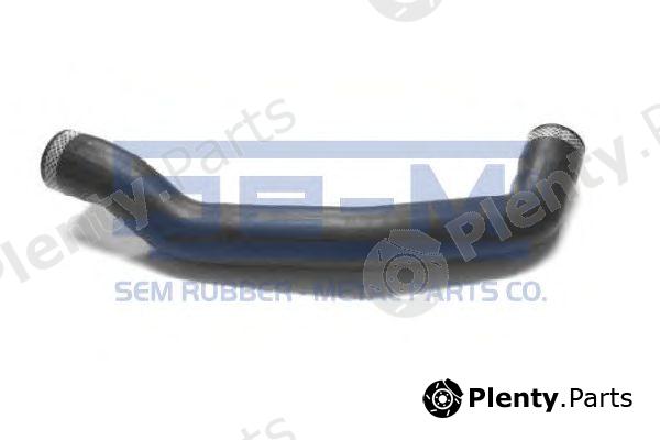  SEM LASTIK part 9576 Radiator Hose