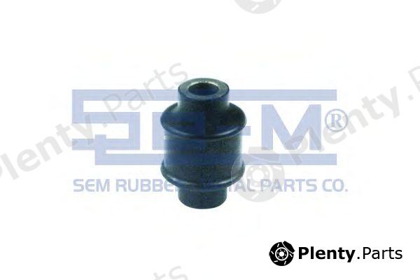  SEM LASTIK part 9621 Control Arm-/Trailing Arm Bush