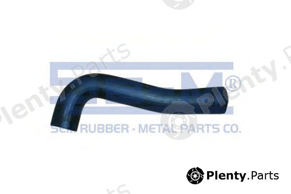  SEM LASTIK part 9658 Radiator Hose