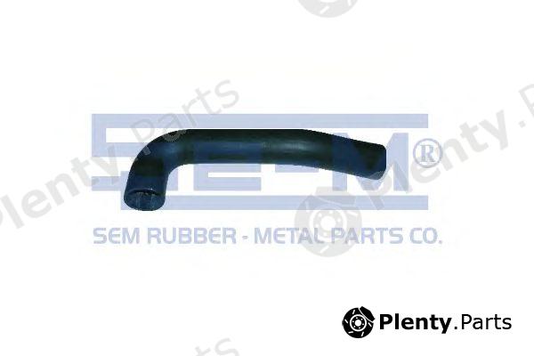  SEM LASTIK part 9705 Radiator Hose