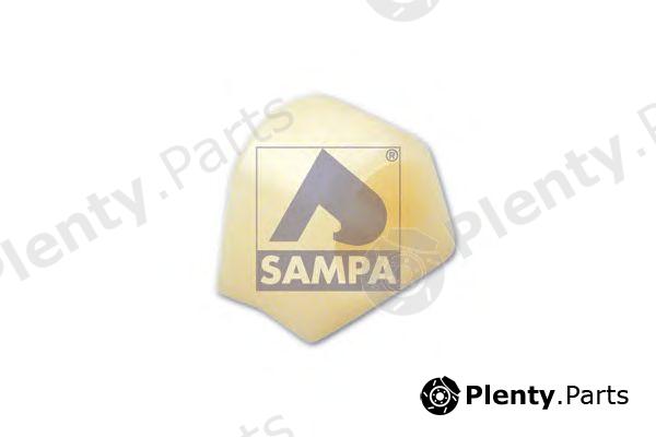  SAMPA part 010.018 (010018) Stabiliser Mounting