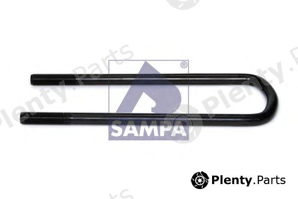  SAMPA part 010.149 (010149) Spring Clamp
