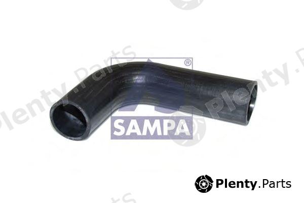  SAMPA part 010.353 (010353) Radiator Hose