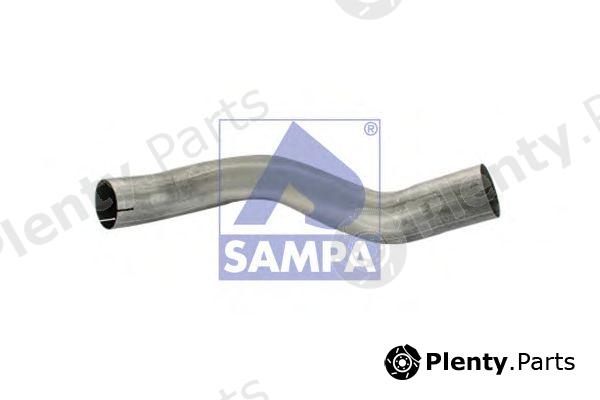  SAMPA part 010.441 (010441) Exhaust Pipe