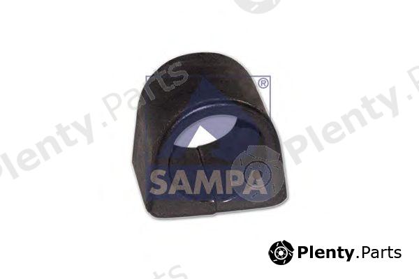  SAMPA part 011.127 (011127) Stabiliser Mounting