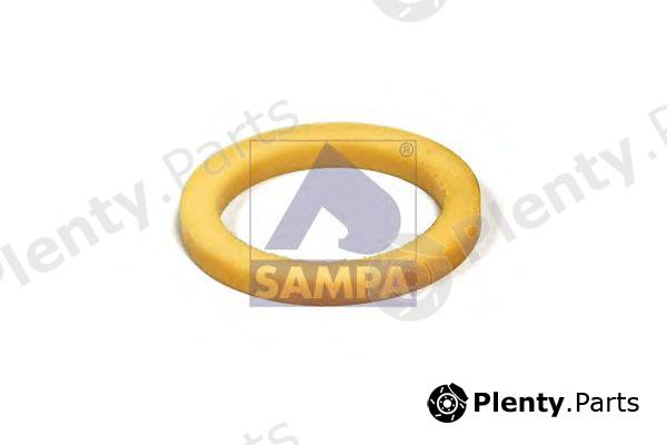  SAMPA part 014.013 (014013) Seal Ring, driver cab stabiliser
