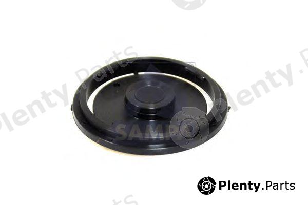  SAMPA part 015.058 (015058) Protecting Cap, spring support axle