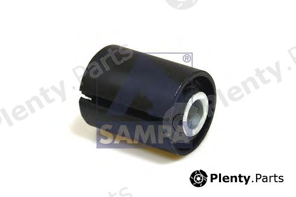  SAMPA part 020.029 (020029) Bush, leaf spring