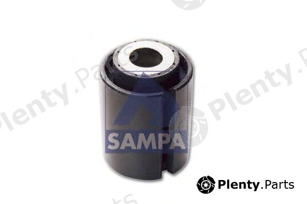  SAMPA part 020038 Bush, leaf spring