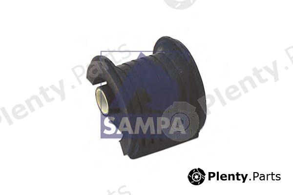  SAMPA part 020050 Bush, driver cab suspension