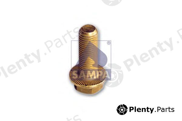  SAMPA part 020051 Screw
