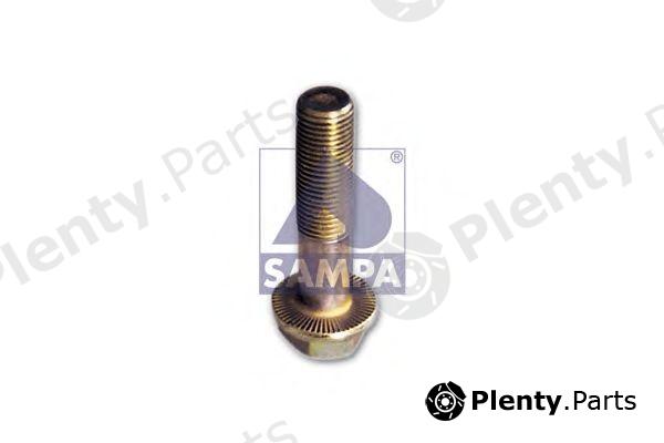  SAMPA part 020056 Screw