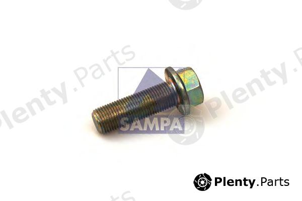  SAMPA part 020058 Screw