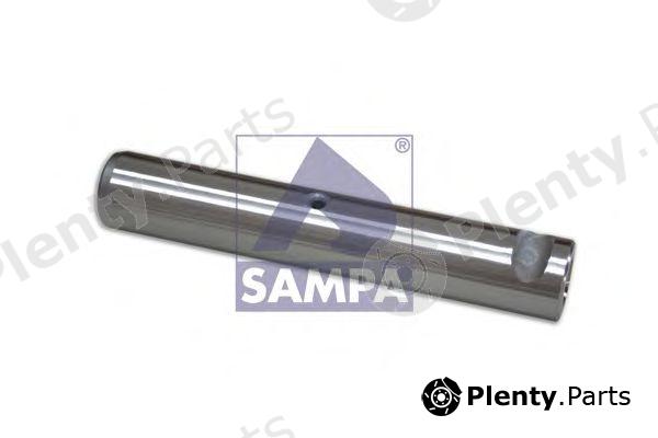  SAMPA part 020.112 (020112) Spring Bolt