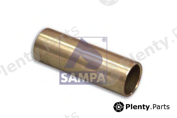  SAMPA part 020.123 (020123) Bush, leaf spring