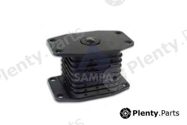  SAMPA part 020.148 (020148) Mounting, leaf spring